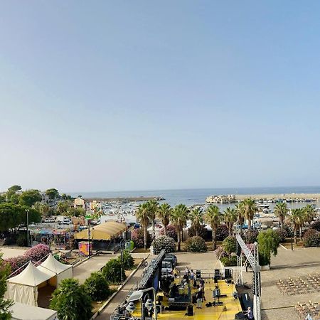 Nonna Mari' Hotell Isola delle Femmine Exteriör bild