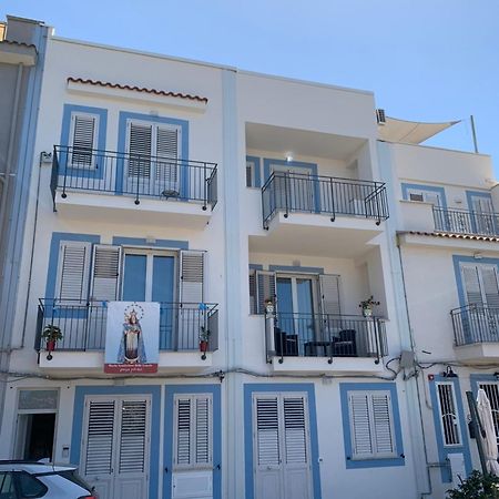Nonna Mari' Hotell Isola delle Femmine Exteriör bild