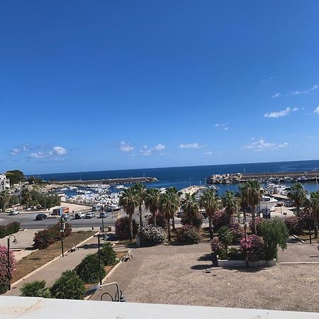 Nonna Mari' Hotell Isola delle Femmine Exteriör bild