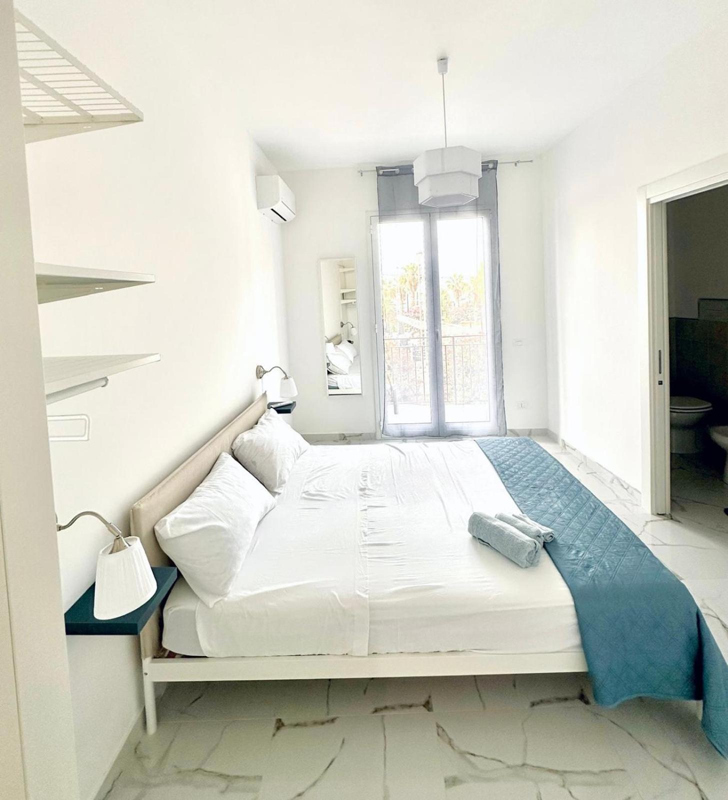 Nonna Mari' Hotell Isola delle Femmine Exteriör bild