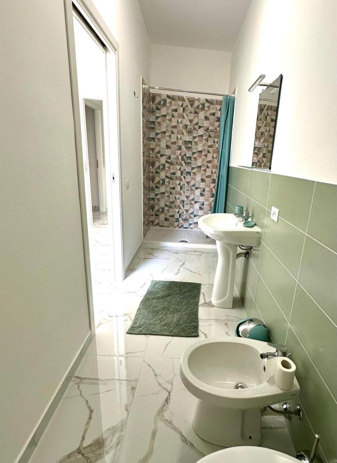 Nonna Mari' Hotell Isola delle Femmine Exteriör bild