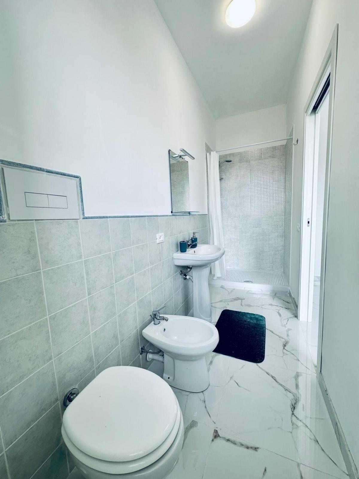 Nonna Mari' Hotell Isola delle Femmine Exteriör bild