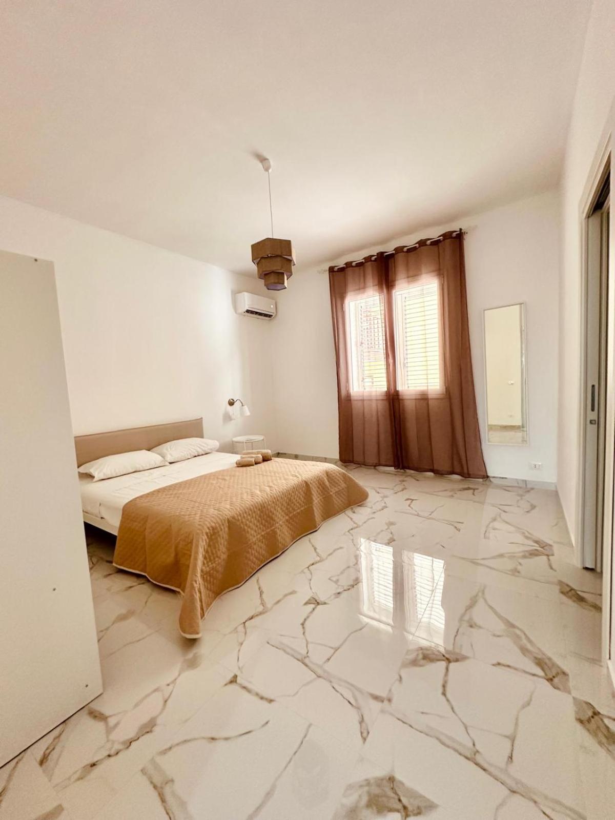 Nonna Mari' Hotell Isola delle Femmine Exteriör bild
